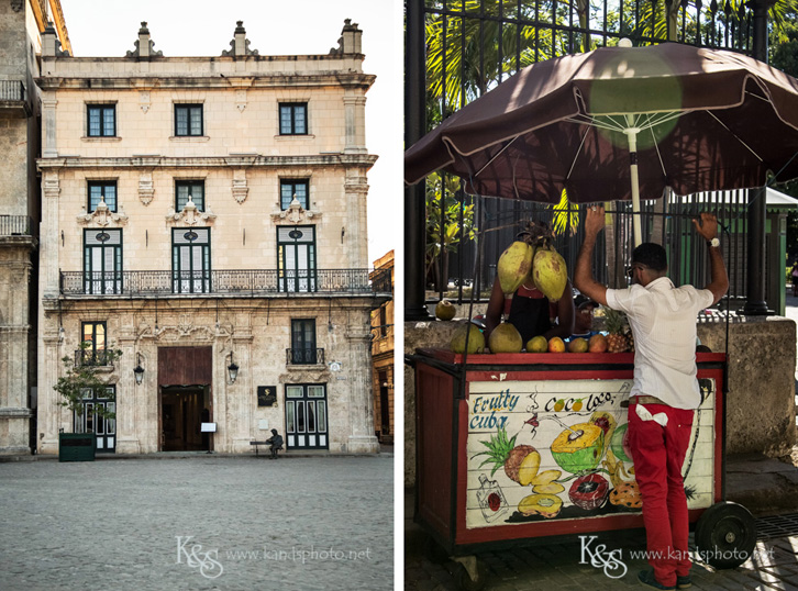 havana cuba travel photography